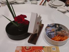 -小厨娘淮扬菜(清江苏宁广场店)