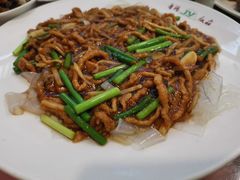 -晋阳饭庄(虎坊桥店)