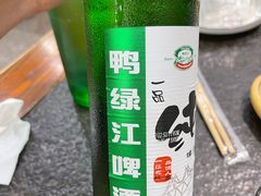 -泰白海鲜烧烤大全