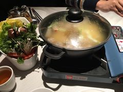 -千百味红餐厅·江西菜(绿地双子塔店)