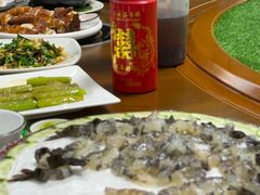 -盛记顺德高佬猪杂粥