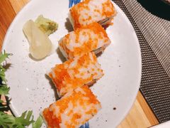-立山居酒屋·烧鸟 天妇罗(西北湖店)