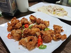 -南山竹海·珍味堂