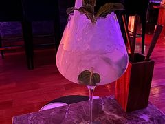 -The Penthouse酒吧