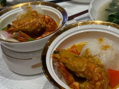 -景月阁空中食府(希尔顿酒店)