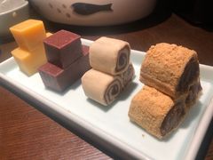 -羲和雅苑•北京烤鸭(乐园道万象城店)