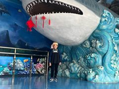 -多彩贵州城极地海洋世界