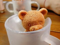 -肥韬茶餐厅(南山mini店)