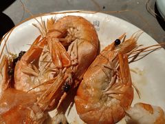 -伍棵星炭烤自助料理·烤鳗鱼(浦东食品城店)
