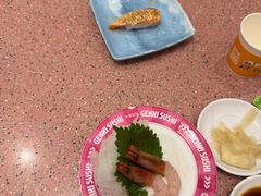 -元气寿司(环球港店)