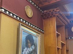 -宗巴雍姆藏餐府
