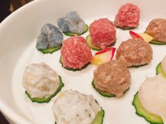-日坛涮肉四合院·园林餐厅(日坛公园店)