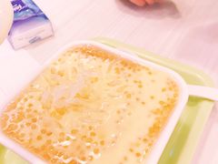 -满记甜品(巴黎春天宝山店)