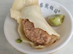 -劈柴院锅贴(沈阳路店)