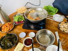 -秧塘牛八宝(金山路店)