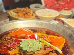 -大龙燚火锅(太古里店)