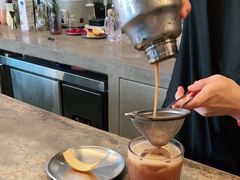 -BE NORMAL CAFE(霞溪路店)