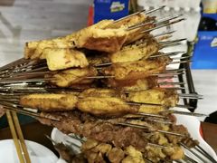 -京元盛铜锅涮肉(上海总店)