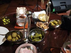 -LONG BAR 廊吧(外滩华尔道夫酒店)