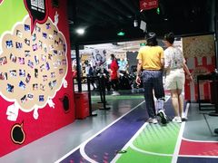 -VS SPORTS PARK运动玩乐园·团建·生日会(合生汇店)
