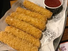 -Tubestation站点比萨(五道营店)