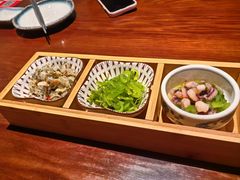 -松子料理(亮马桥店)