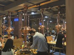 -金顺碳烤肉(番禺傍江地铁站店)