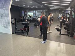 -帝豪斯健身俱乐部(市府恒隆广场店)