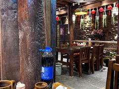 -尽善百年古院餐厅(王家老宅店)