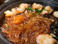 -绿茶餐厅(华信Mall店)