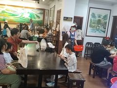 -蓝记云吞(正果店)