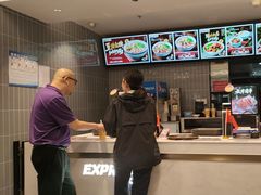 -康师傅私房牛肉面(申虹餐厅店)