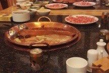 -老码头火锅(骡马市店)