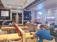 -喜年来(欧洲商城店)