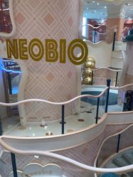 -奈尔宝·儿童乐园·亲子餐厅(苏州大悦城店)