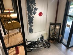 -NOTBAD 须时·咖啡馆