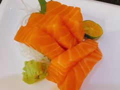 -喜寿司(金狮广场店)