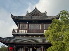 -虞山风景区