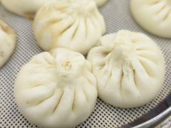 -石饮红星包子(中山路店)