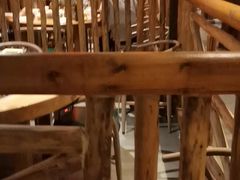 大堂-金筷子西北菜·捞悦火锅