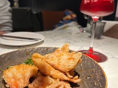 -奉天小馆·非遗东北菜(济南万象城店)