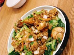 -陈傻子餐厅(世纪都会店)