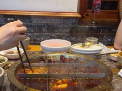 -堂客老火锅(欣阳广场总店)