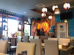大堂-有喜屋·深夜食堂(北京西路店)