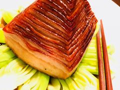 金牌扣肉-湖滨28中餐厅·西湖宴·杭州君悦酒店