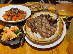 -森Some Fusion(荔湾店)