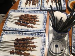 -甘记兰州牛肉面(Chadstone 旗舰店)