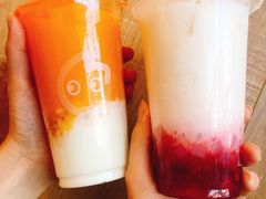 -CoCo都可(小寨赛格店)