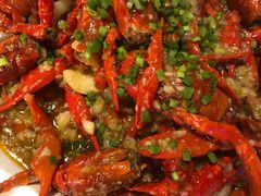 -霸王虾·麻辣小龙虾(清水河公园店)