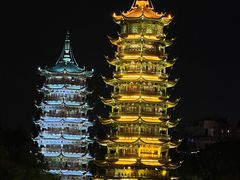 -桂林两江四湖景区